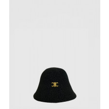 셀린느 뽀글이 벙거지 2A3751