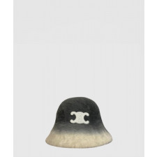 셀린느 뽀글이 벙거지 2A9312