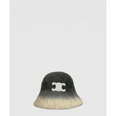 셀린느 뽀글이 벙거지 2A9312