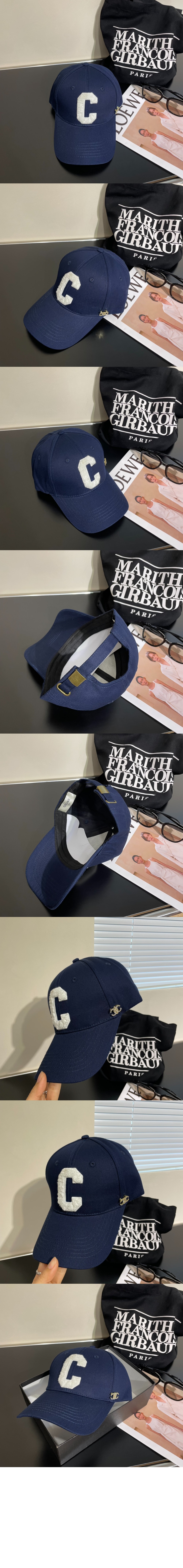 셀린느 베이스볼 캡 2A87B3