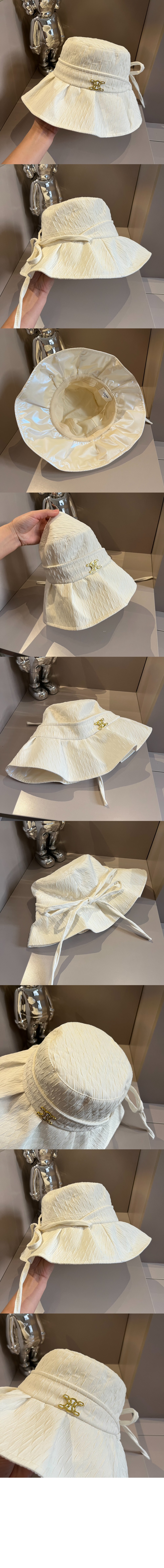 셀린느 선캡 2A95B3