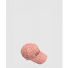 셀린느 니트 베이스볼 캡 2A73T3