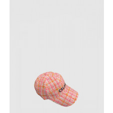 셀린느 니트 베이스볼 캡 2A73T3