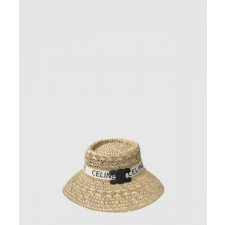 셀린느 밀짚모자 선캡 2A88B3