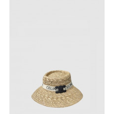 셀린느 밀짚모자 선캡 2A88B3