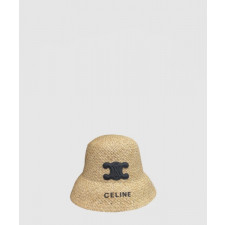 셀린느 밀짚모자 버킷햇 2A96B4
