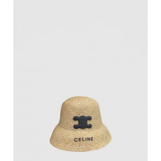 셀린느 밀짚모자 버킷햇 2A96B4