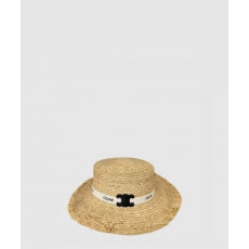 셀린느 밀짚모자 선캡 2A98B5