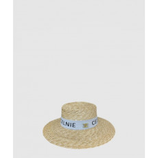 셀린느 밀짚모자 선캡 2A95B1