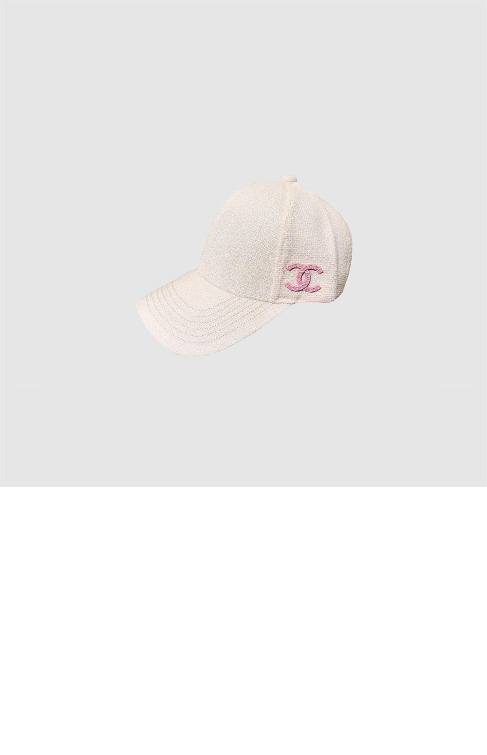 셀린느 베이스볼 캡 2AB533