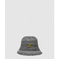 셀린느 니트 비니 2AD2A9