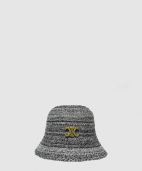 셀린느 니트 비니 2AD2A9