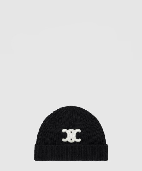 셀린느 트리오페 비니 2AA323