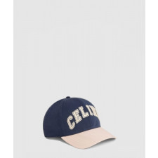 셀린느 콜레지 베이스볼 캡 2AK049