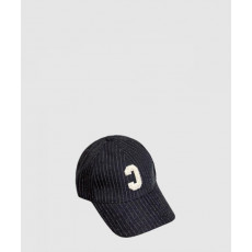 셀린느 로고 베이스볼 캡 2AUT58