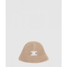 셀린느 크로셰 버킷햇 2A48T9