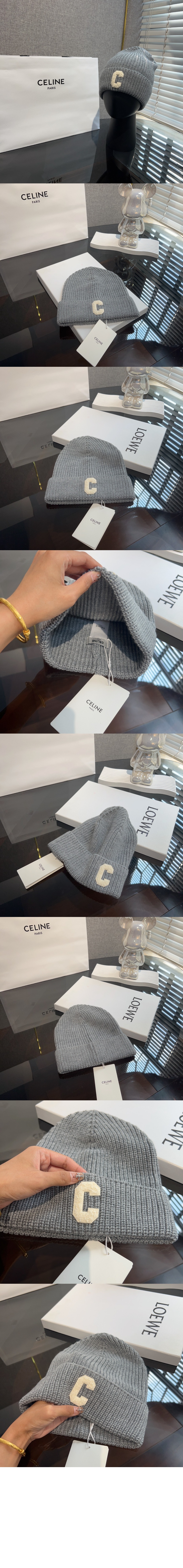 셀린느 이니셜 비니 2AG503