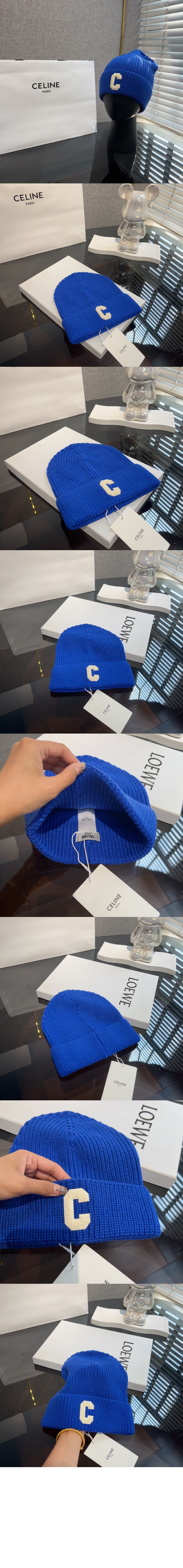 셀린느 이니셜 비니 2AG503