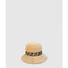 펜디 선캡 FXQ453