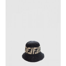 펜디 선캡 FXQ741