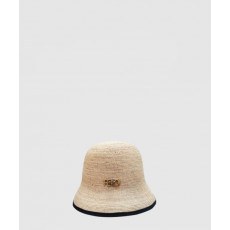 펜디 니트 벙거지 FXQ684