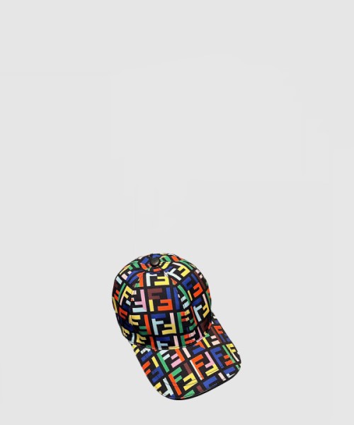 펜디 베이스볼 캡 FXQ543