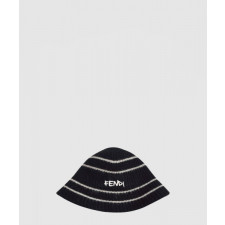 펜디 니트 벙거지 FXQ536