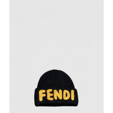 펜디 니트모자 FXQ859