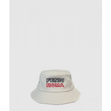 펜디 벙거지 FXQ272