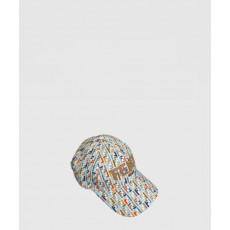 펜디 베이스볼 캡 FXQ227