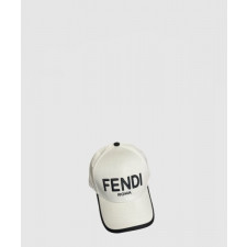 펜디 베이스볼 캡 FXQ633