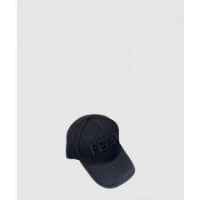 펜디 베이스볼 캡 FXQ563