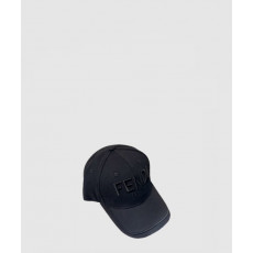펜디 베이스볼 캡 FXQ563