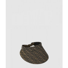 펜디 캔버스 선캡 FXQ912