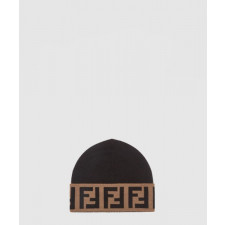 펜디 FF 비니 FXQ955