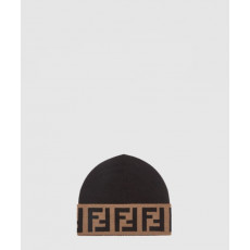 펜디 FF 비니 FXQ955