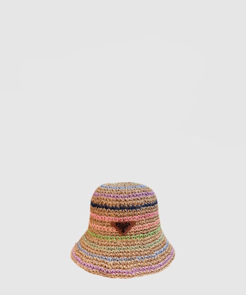 프라다 니트 벙거지 2HC366