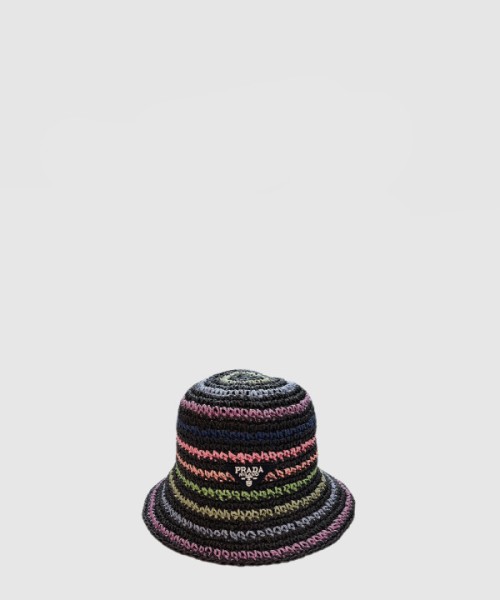 프라다 니트 벙거지 2HC366