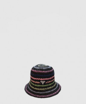 프라다 니트 벙거지 2HC366