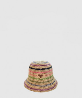 프라다 니트 벙거지 2HC366