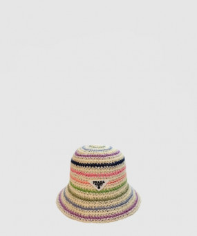 프라다 니트 벙거지 2HC366