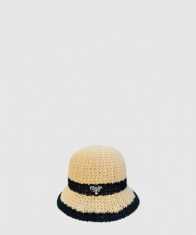 프라다 니트 벙거지 2HC684