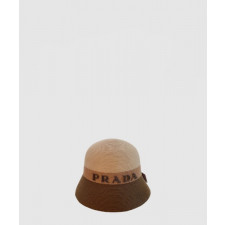 프라다 벙거지 2HC412