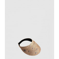 프라다 선캡 2HC364