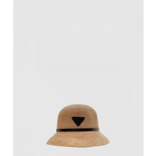 프라다 선캡 2HC367