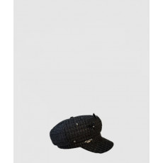 프라다 팔각 모자 2HC843