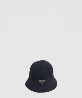 프라다 니트 벙거지 2HC513
