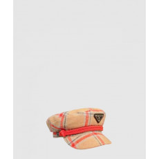 프라다 팔각 모자 2HC373