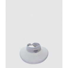 프라다 선캡 2HC133