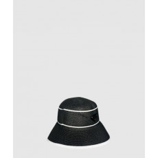 프라다 선캡 2HC378